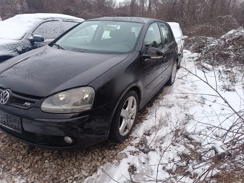 VW Golf 1.9 TDI 105k.c., снимка 3 - Автомобили и джипове - 48477782