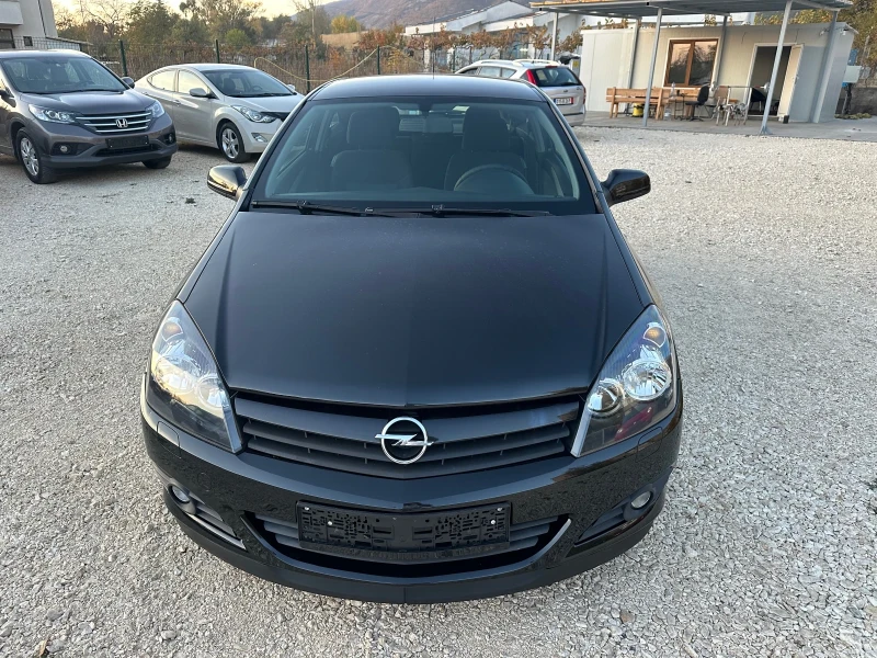 Opel Astra 1.6KLIMA, снимка 8 - Автомобили и джипове - 48732019