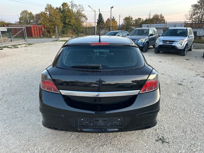 Opel Astra 1.6KLIMA, снимка 4 - Автомобили и джипове - 48732019