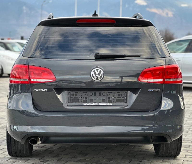 VW Passat NAVI* HIGHLINE* TOP* , снимка 5 - Автомобили и джипове - 48968650