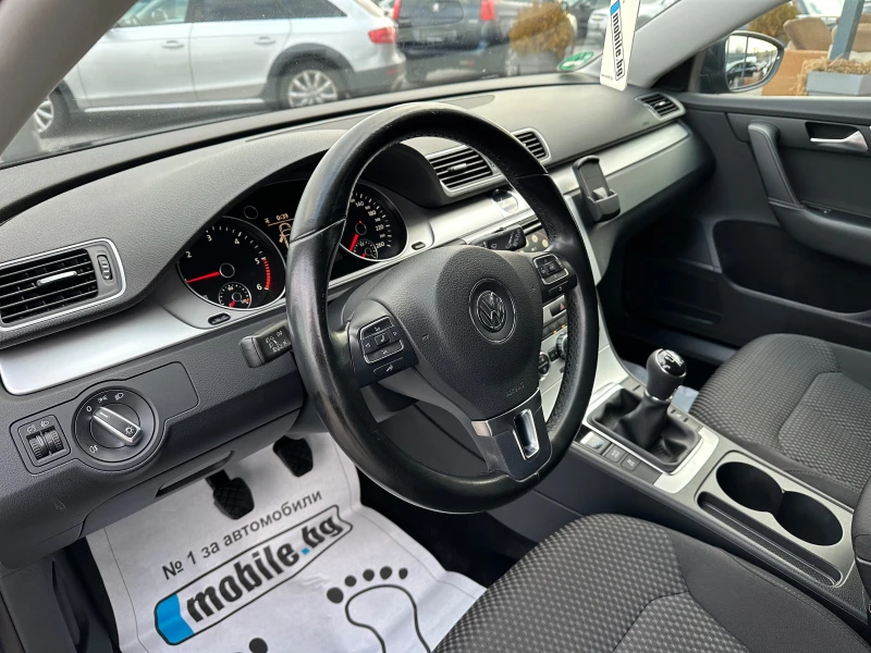 VW Passat NAVI* HIGHLINE* TOP* , снимка 11 - Автомобили и джипове - 48968650