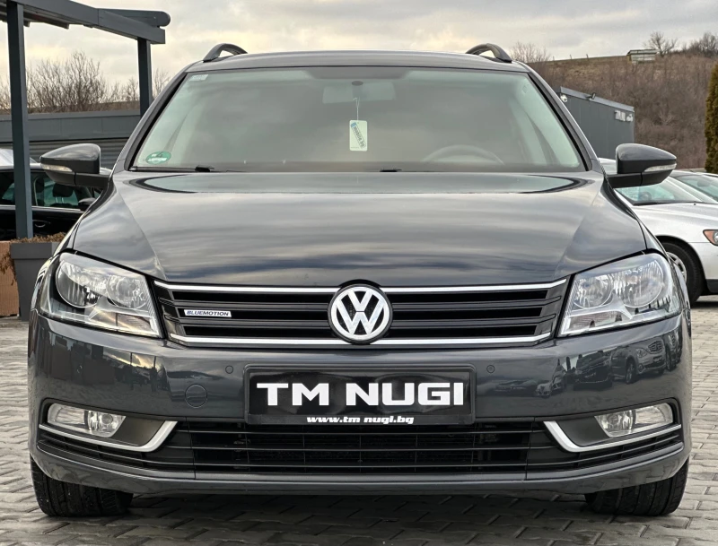 VW Passat NAVI* HIGHLINE* TOP* , снимка 1 - Автомобили и джипове - 48968650