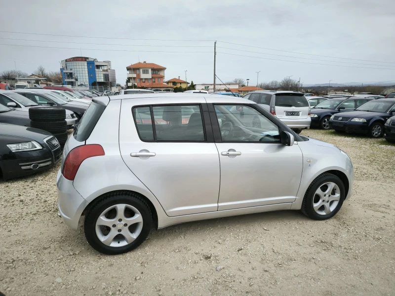 Suzuki Swift 1.3i, снимка 6 - Автомобили и джипове - 49505513