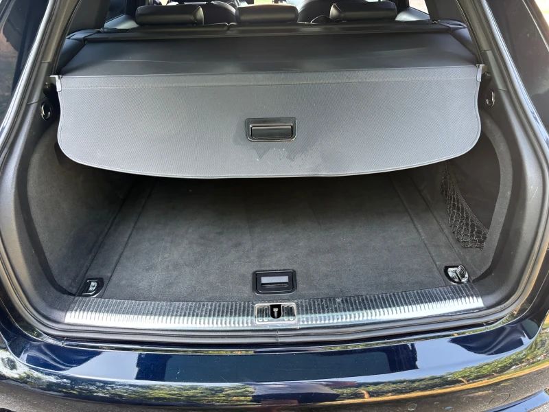 Audi A4 2009+ 2.0TDI140+ LED+ АВТОМАТ-S-LAIN+ F1, снимка 14 - Автомобили и джипове - 50821535