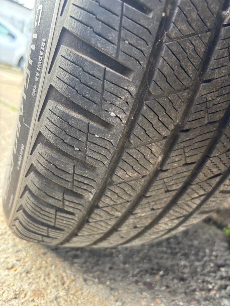 Audi A4 2009+ 2.0TDI140+ LED+ АВТОМАТ-S-LAIN+ F1, снимка 17 - Автомобили и джипове - 50821535