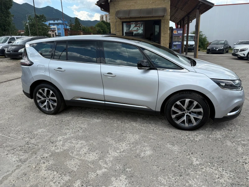 Renault Espace 1.6 dci 4control, снимка 3 - Автомобили и джипове - 50829905