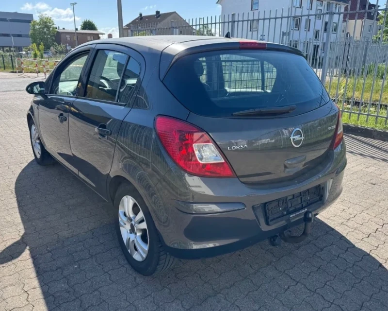 Opel Corsa 1.3cdti, снимка 3 - Автомобили и джипове - 52527894