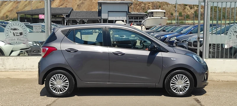 Hyundai I10 МАГАЗИННО СЪСТОЯНИЕ-ТОП 150х.км!!!, снимка 4 - Автомобили и джипове - 51139592