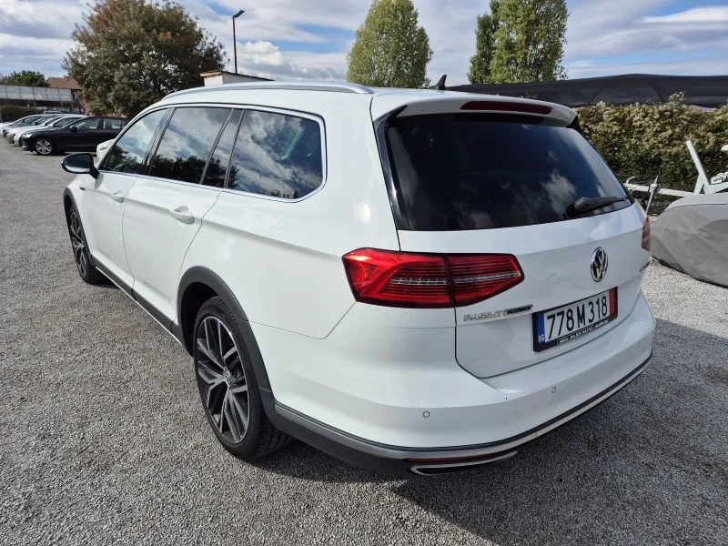 VW Alltrack 2.0-TDI-190кс/ДИСКТОНИК/ЛЕД, снимка 2 - Автомобили и джипове - 52009934