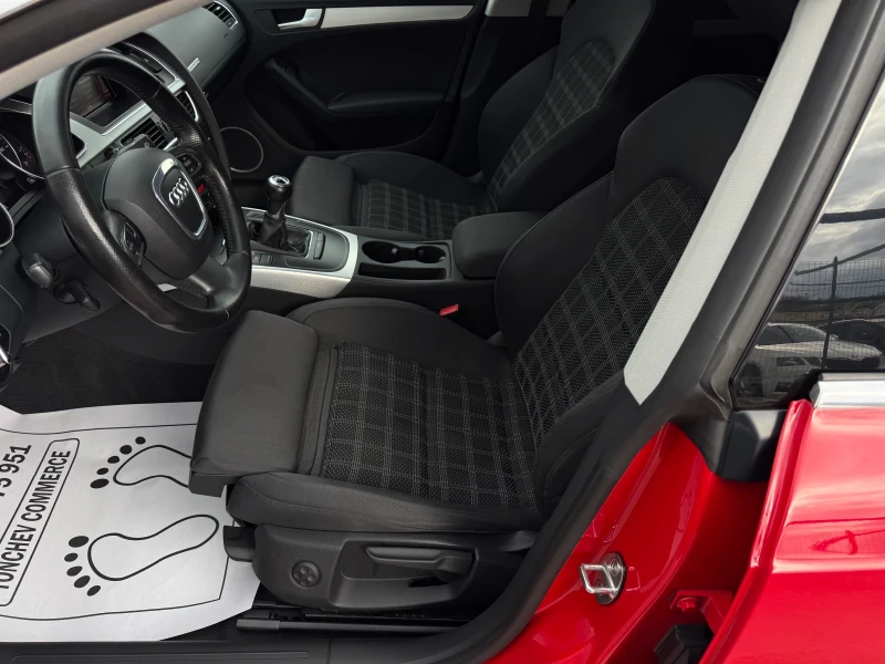 Audi A5 2.0-TDI-quattro-S-line+ TOP-LED-XENON-BANG&OLUFSEN, снимка 11 - Автомобили и джипове - 52151062