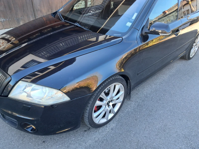 Skoda Octavia, снимка 2 - Автомобили и джипове - 52692844