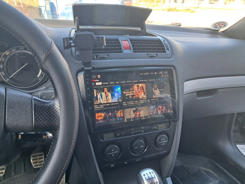 Skoda Octavia, снимка 13 - Автомобили и джипове - 52692844