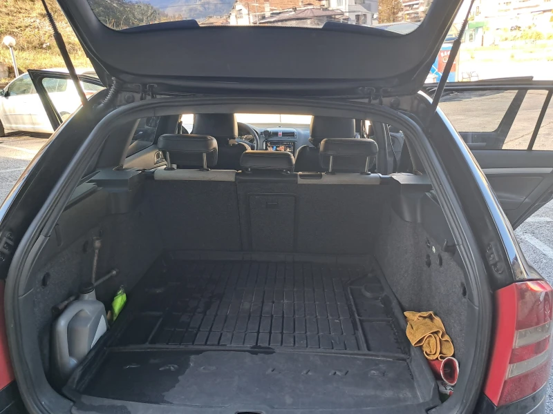 Skoda Octavia, снимка 15 - Автомобили и джипове - 52692844