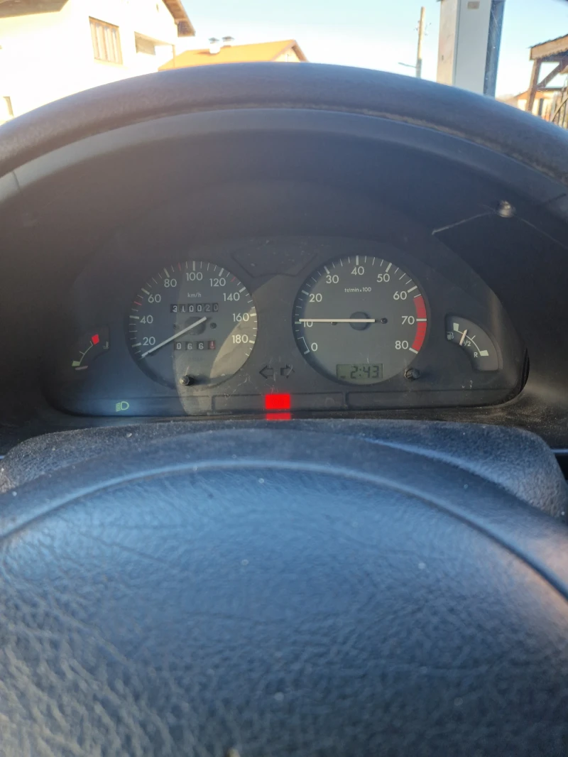 Citroen Saxo, снимка 7 - Автомобили и джипове - 52741541