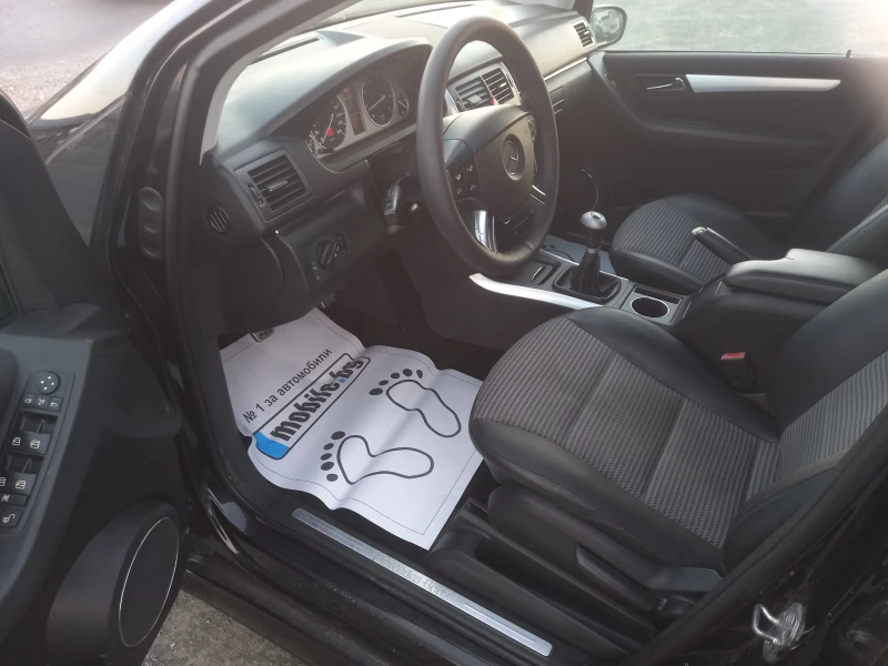Mercedes-Benz B 200 2.0 TURBO   193KC   6 -СКОРОСТИ, снимка 9 - Автомобили и джипове - 52794256