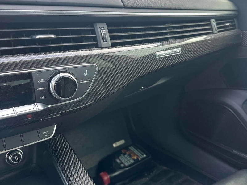 Audi Quattro * 2.9 TFSI * CARFAX * ЦЕНА ДО БГ, снимка 14 - Автомобили и джипове - 52907905