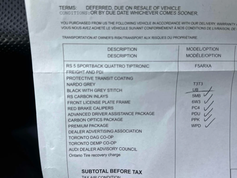 Audi Quattro * 2.9 TFSI * CARFAX * ЦЕНА ДО БГ, снимка 16 - Автомобили и джипове - 52907905