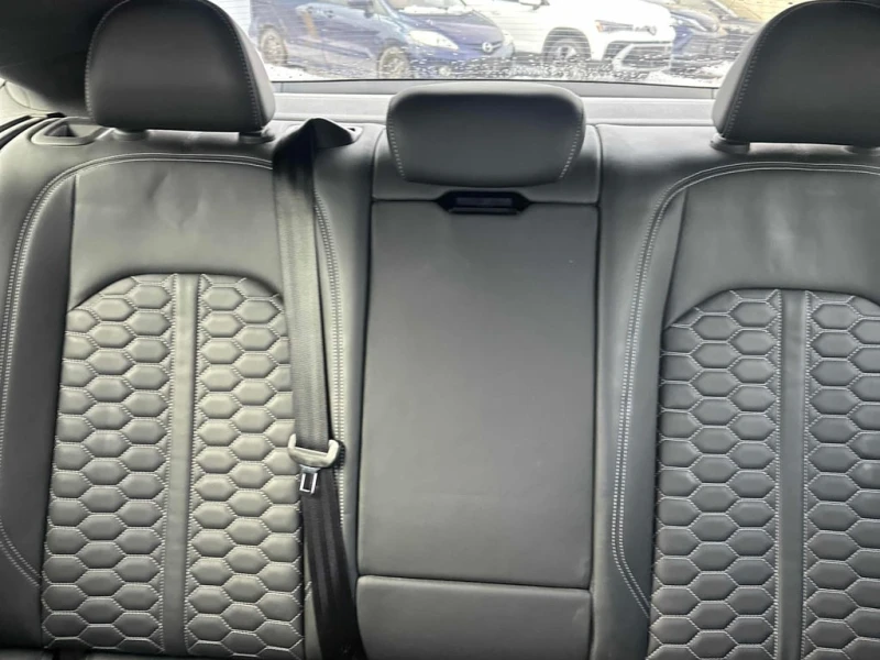 Audi Quattro * 2.9 TFSI * CARFAX * ЦЕНА ДО БГ, снимка 13 - Автомобили и джипове - 52907905