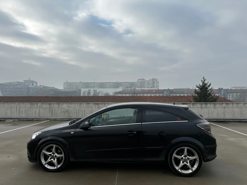 Opel Astra, снимка 7 - Автомобили и джипове - 53021250