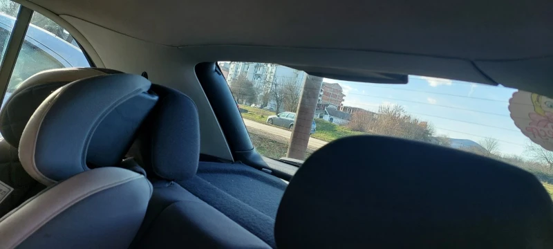 Skoda Fabia, снимка 6 - Автомобили и джипове - 53122401