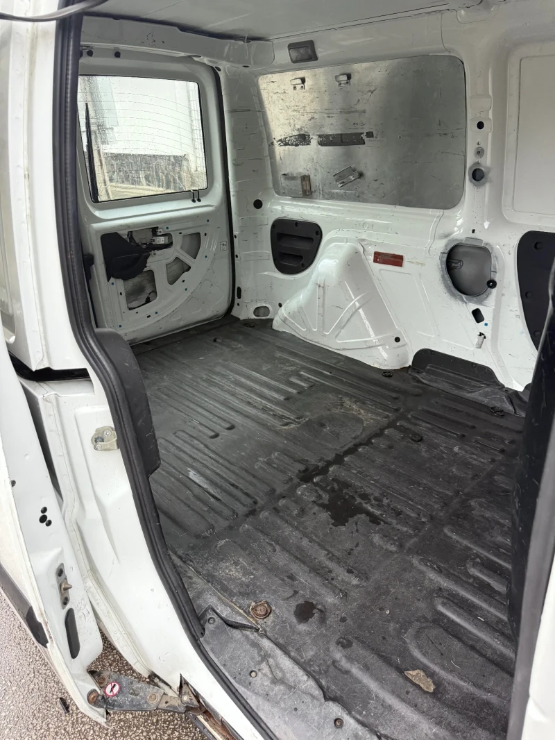 Fiat Doblo * MAXi* 1.4i 78kc 96000km * Facelift* , снимка 14 - Автомобили и джипове - 53227498