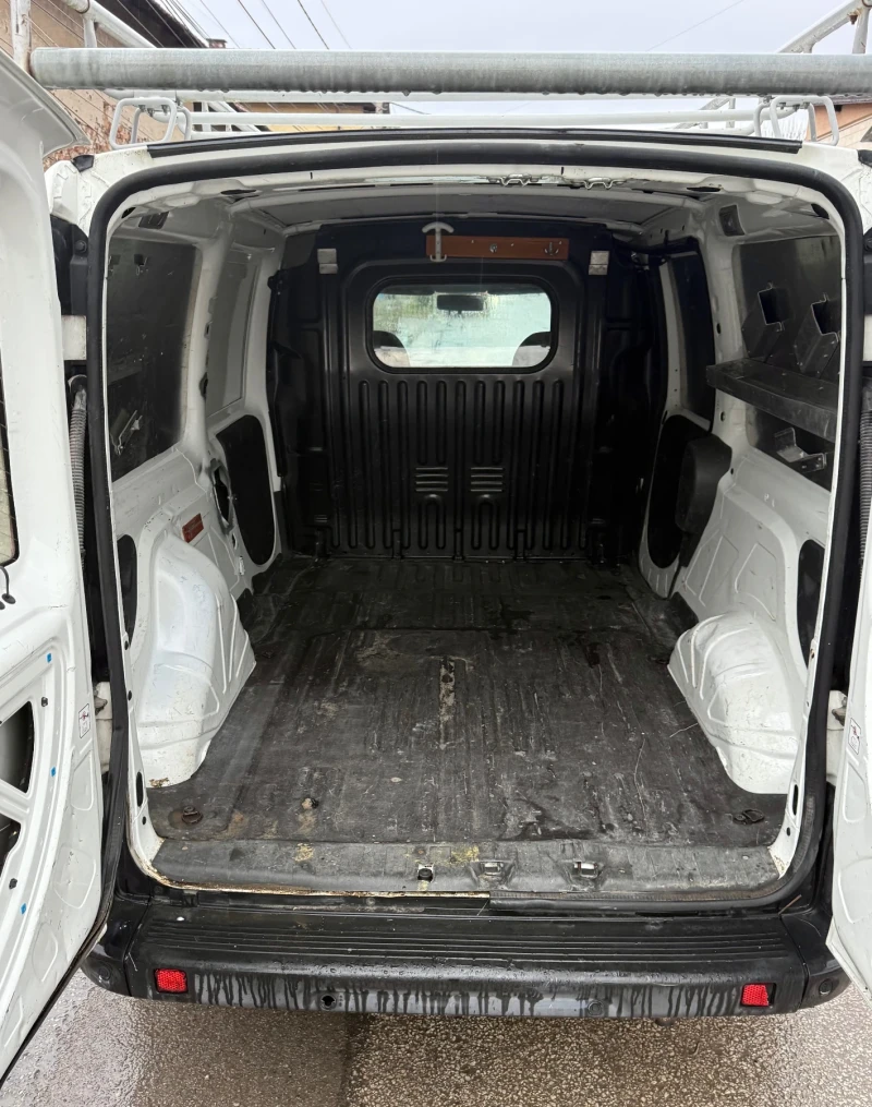 Fiat Doblo * MAXi* 1.4i 78kc 96000km * Facelift* , снимка 15 - Автомобили и джипове - 53227498