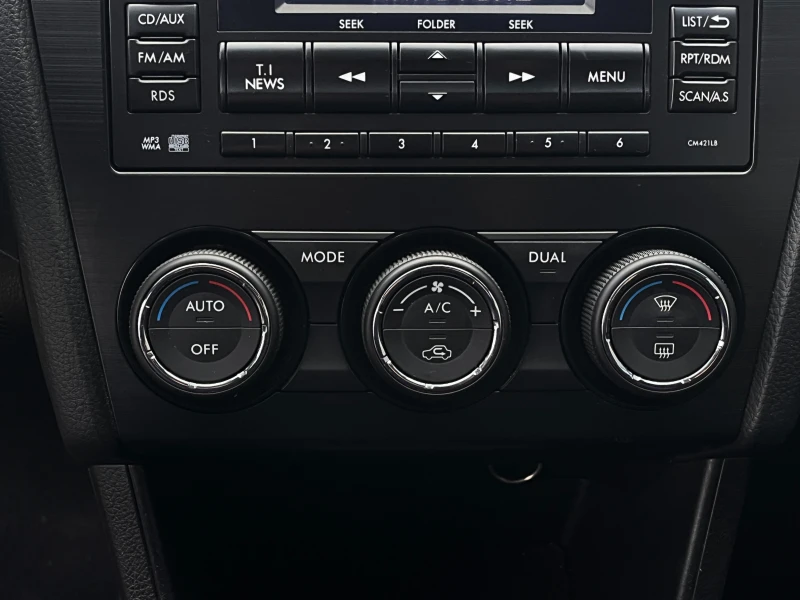 Subaru XV 2.0i АВТОМАТИК, снимка 11 - Автомобили и джипове - 53264871