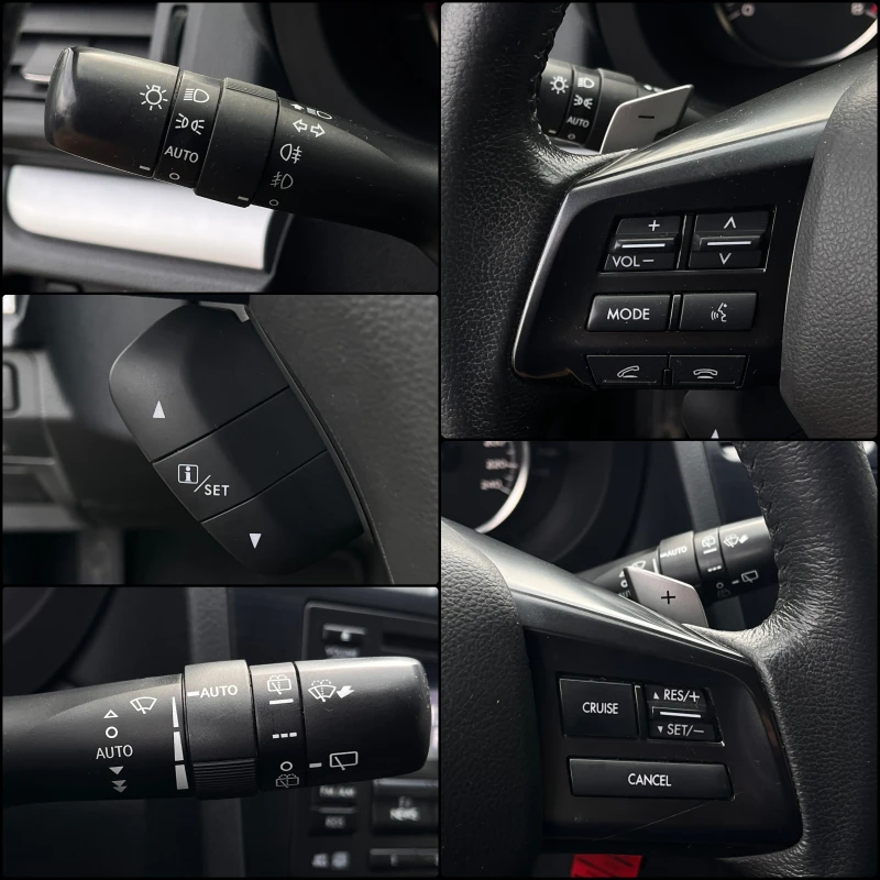 Subaru XV 2.0i АВТОМАТИК, снимка 15 - Автомобили и джипове - 53264871