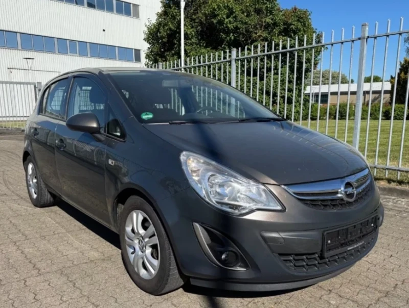 Opel Corsa 1.3cdti - 11 лв. - 51505745 1