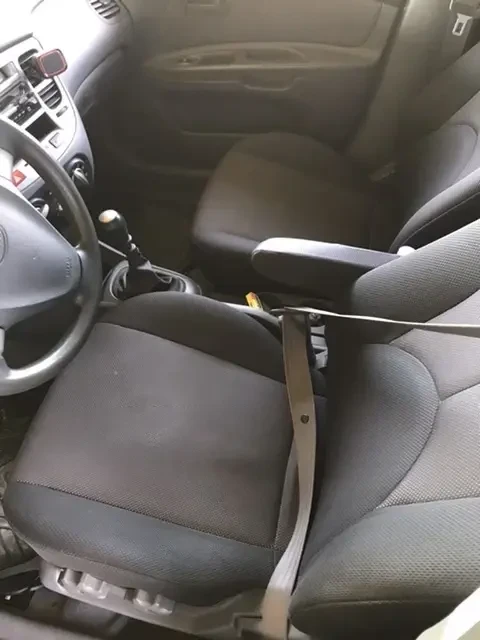 Kia Rio, снимка 10 - Автомобили и джипове - 54346672