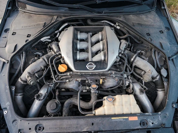 Nissan Gt-r, снимка 13 - Автомобили и джипове - 54967300