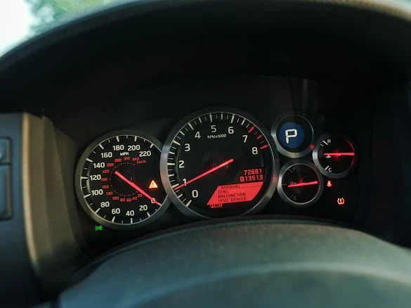 Nissan Gt-r, снимка 10 - Автомобили и джипове - 54967300