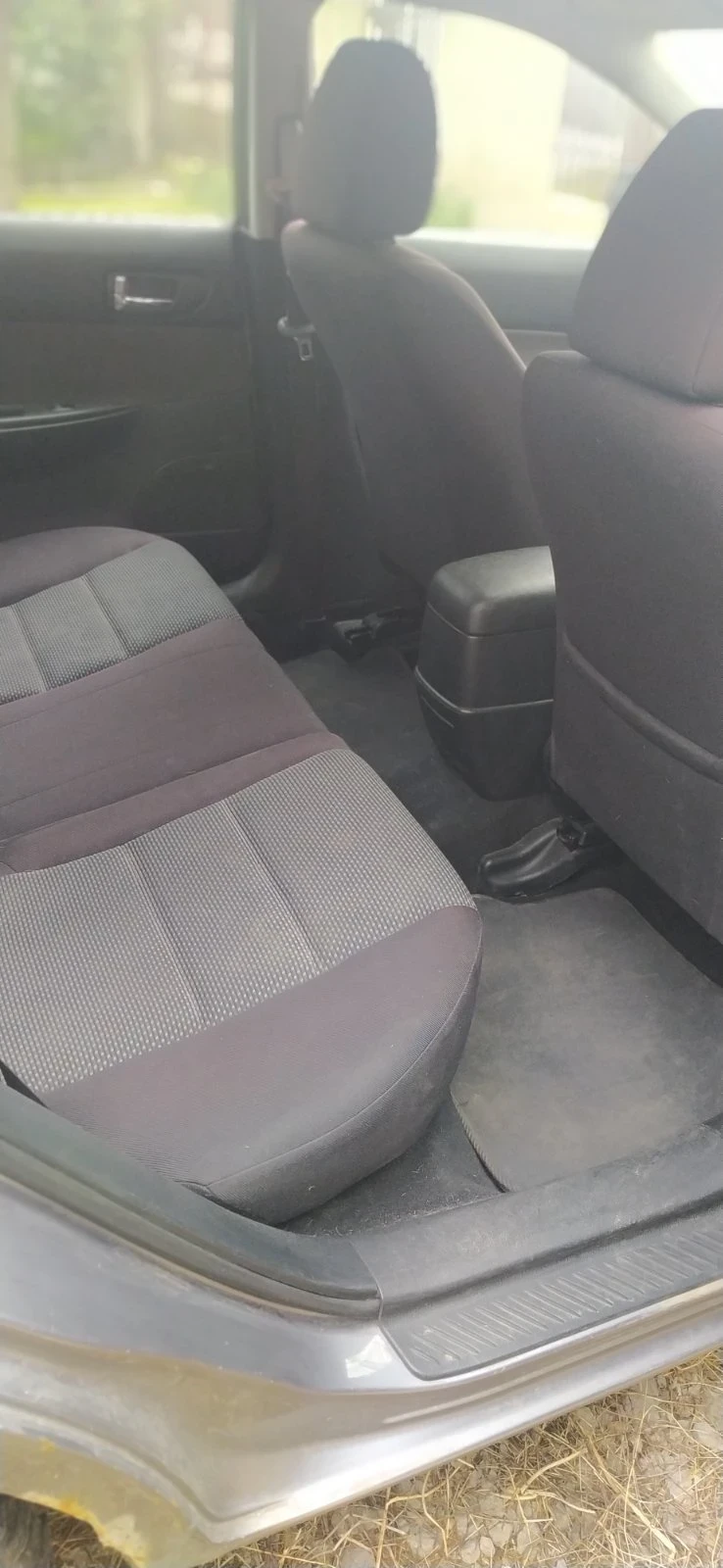 Mazda 6, снимка 7 - Автомобили и джипове - 55005301
