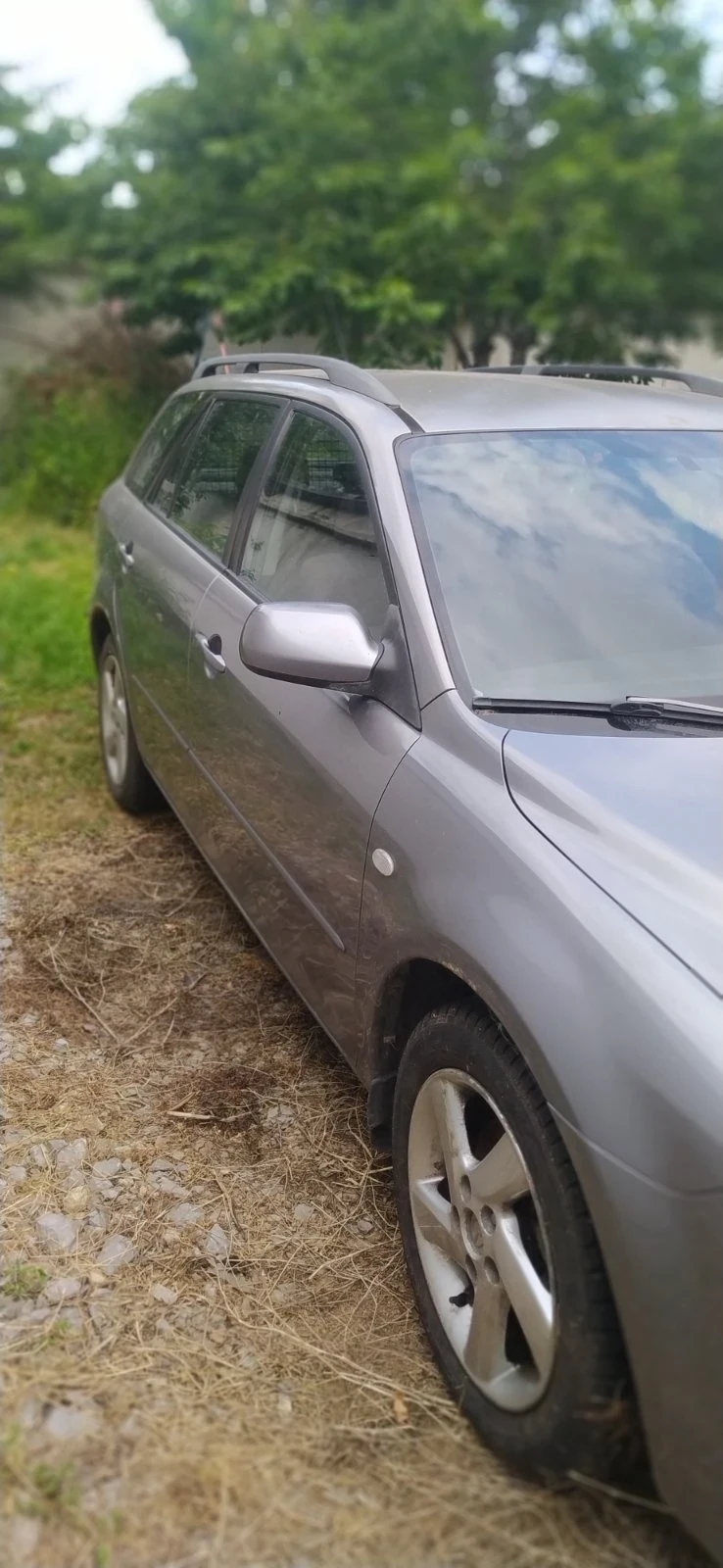 Mazda 6, снимка 3 - Автомобили и джипове - 55005301