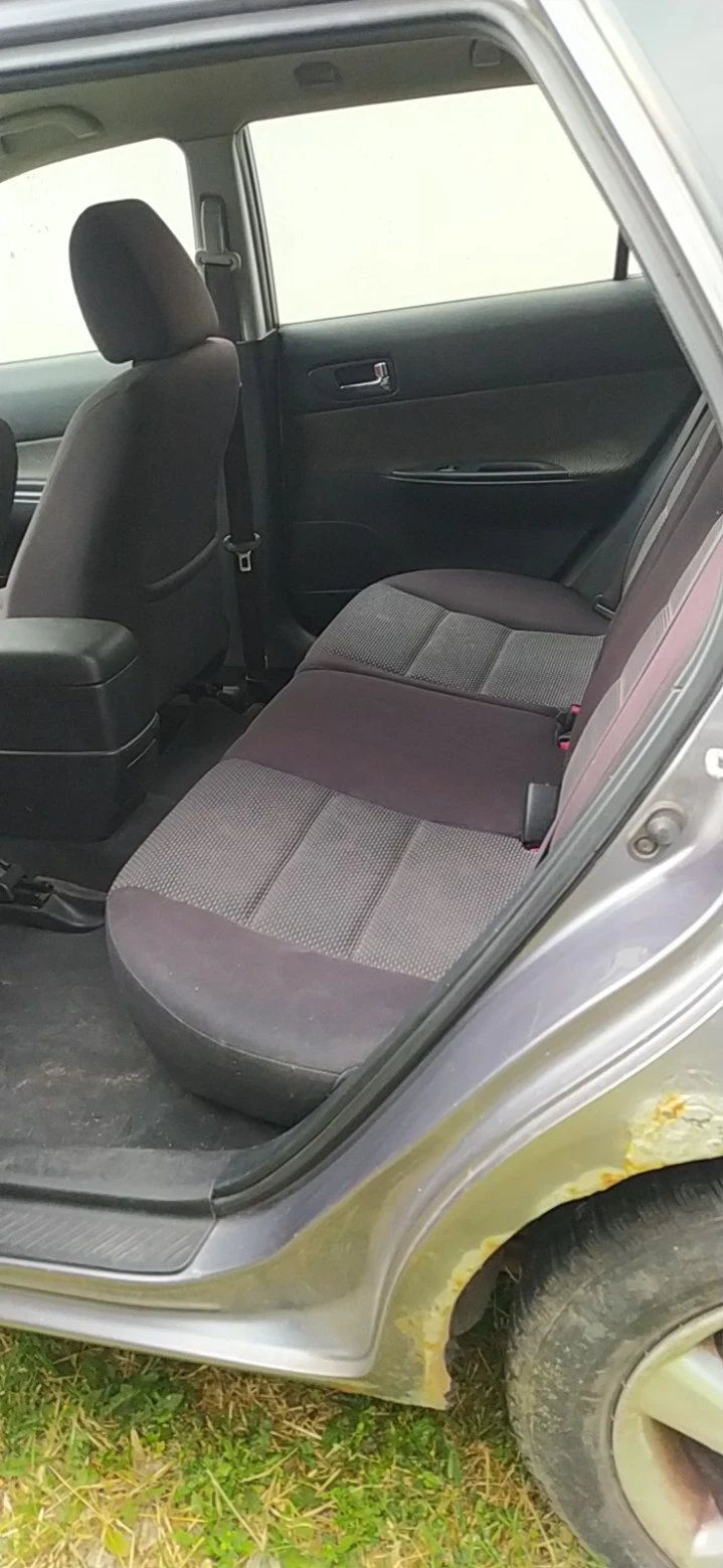 Mazda 6, снимка 9 - Автомобили и джипове - 55005301