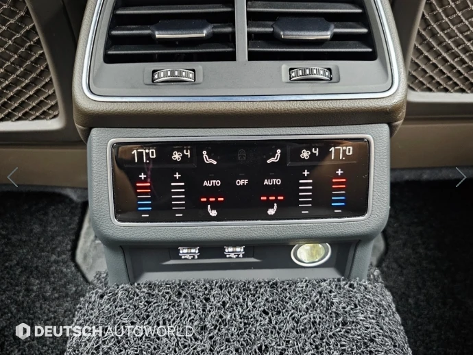 Audi A7 55 TFSI quattro* HUD* BLIND SPOT* 360* КРАЙНА ЦЕНА, снимка 16 - Автомобили и джипове - 56133673
