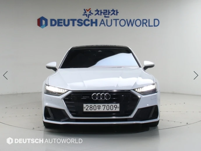 Audi A7 55 TFSI quattro* HUD* BLIND SPOT* 360* КРАЙНА ЦЕНА, снимка 2 - Автомобили и джипове - 56133673