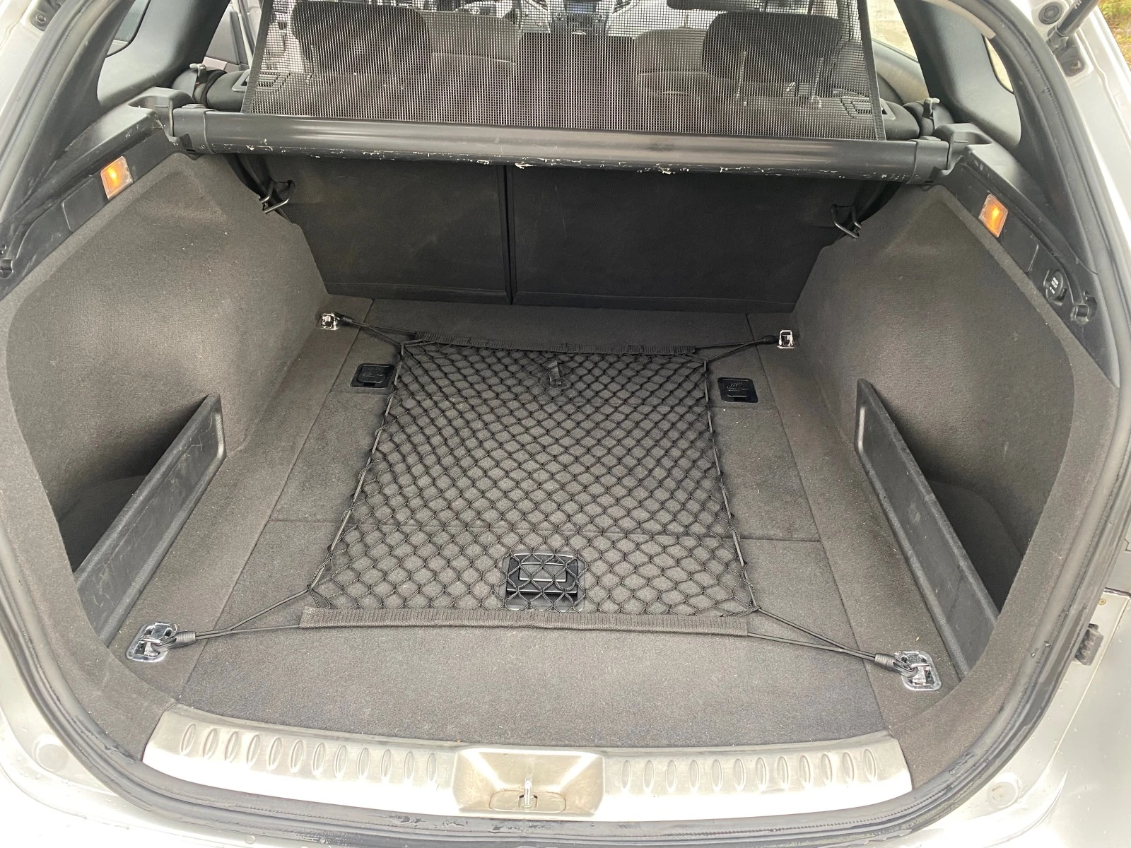 Hyundai I40 Швейцария | Mobile.bg — изображение 13
