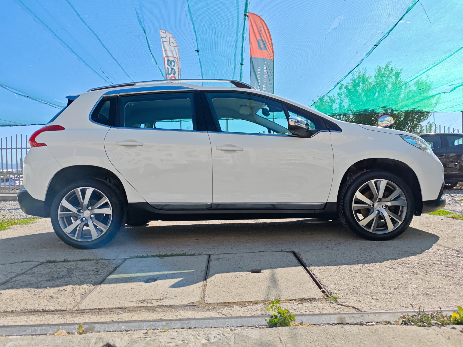 Peugeot 2008 1.6* Бензин* 120кс* * *  - изображение 7