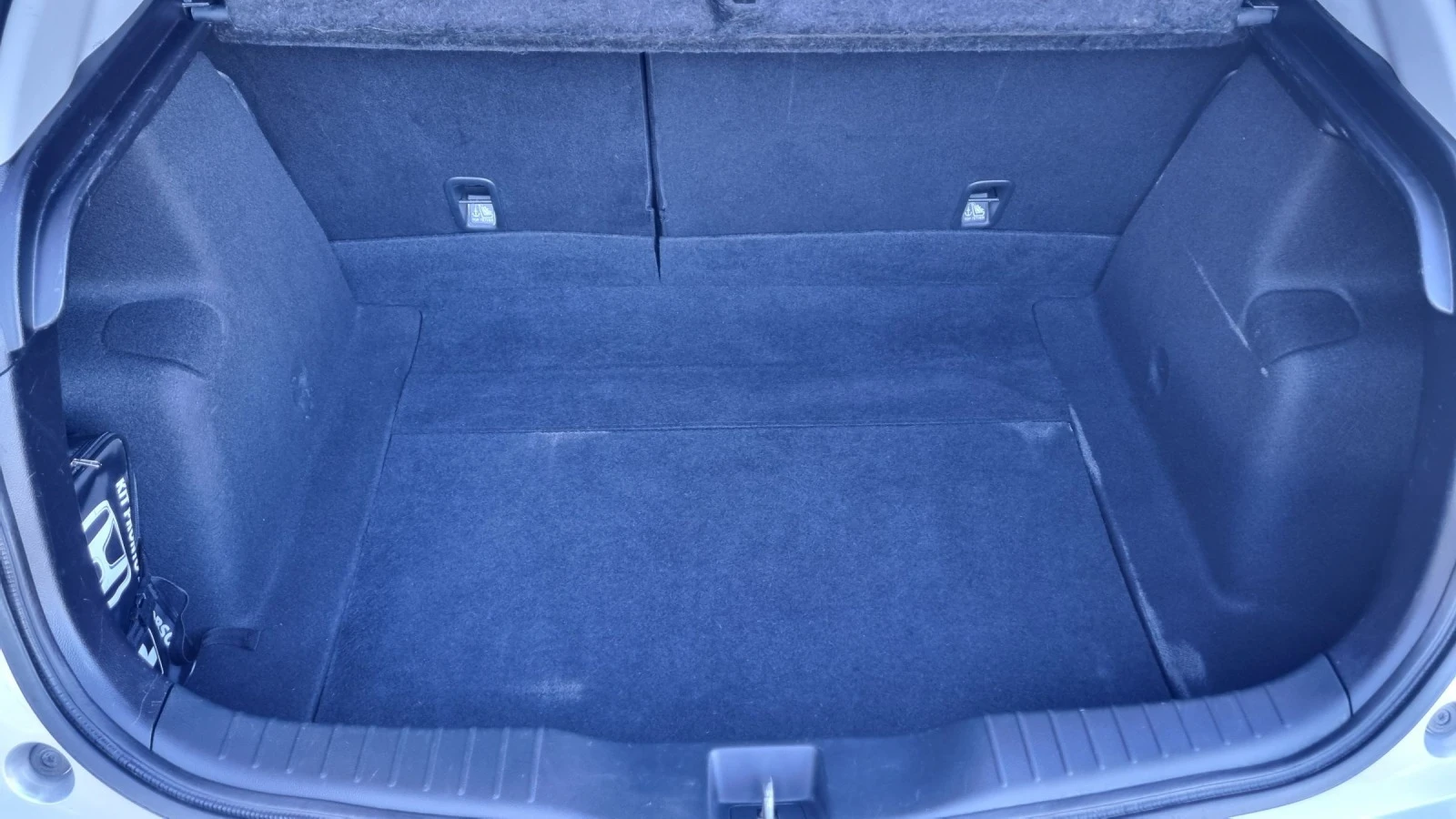 Honda Civic 1.6  120.. | Mobile.bg   16