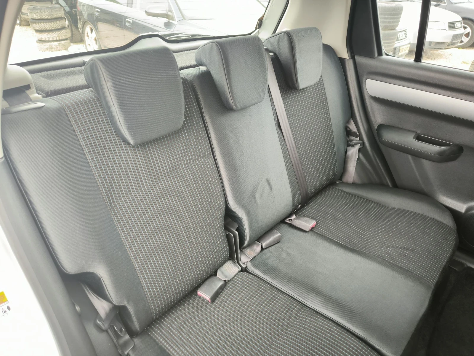 Suzuki Swift 1.3i | Mobile.bg   11