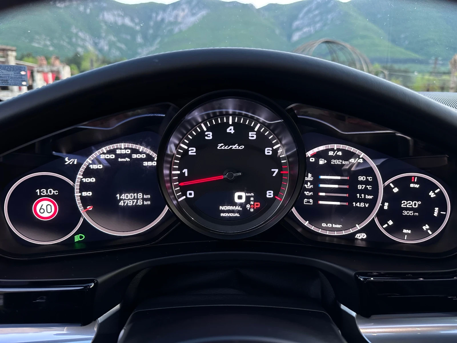 Porsche Panamera Turbo V8 550�.�* ��������* ����� �������� ������� | Mobile.bg � ����������� 11