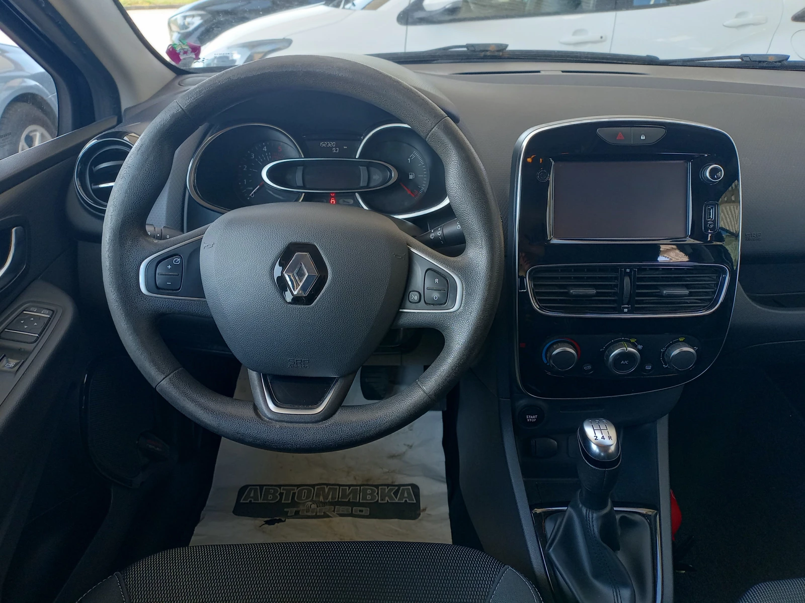 Renault Clio 1.5 dCi NAVI EURO6 LED - изображение 5