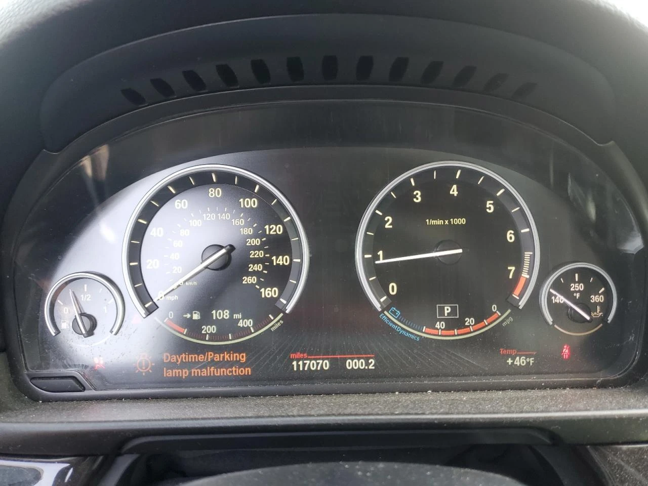 BMW 535 xDrive* HUD*  - изображение 8