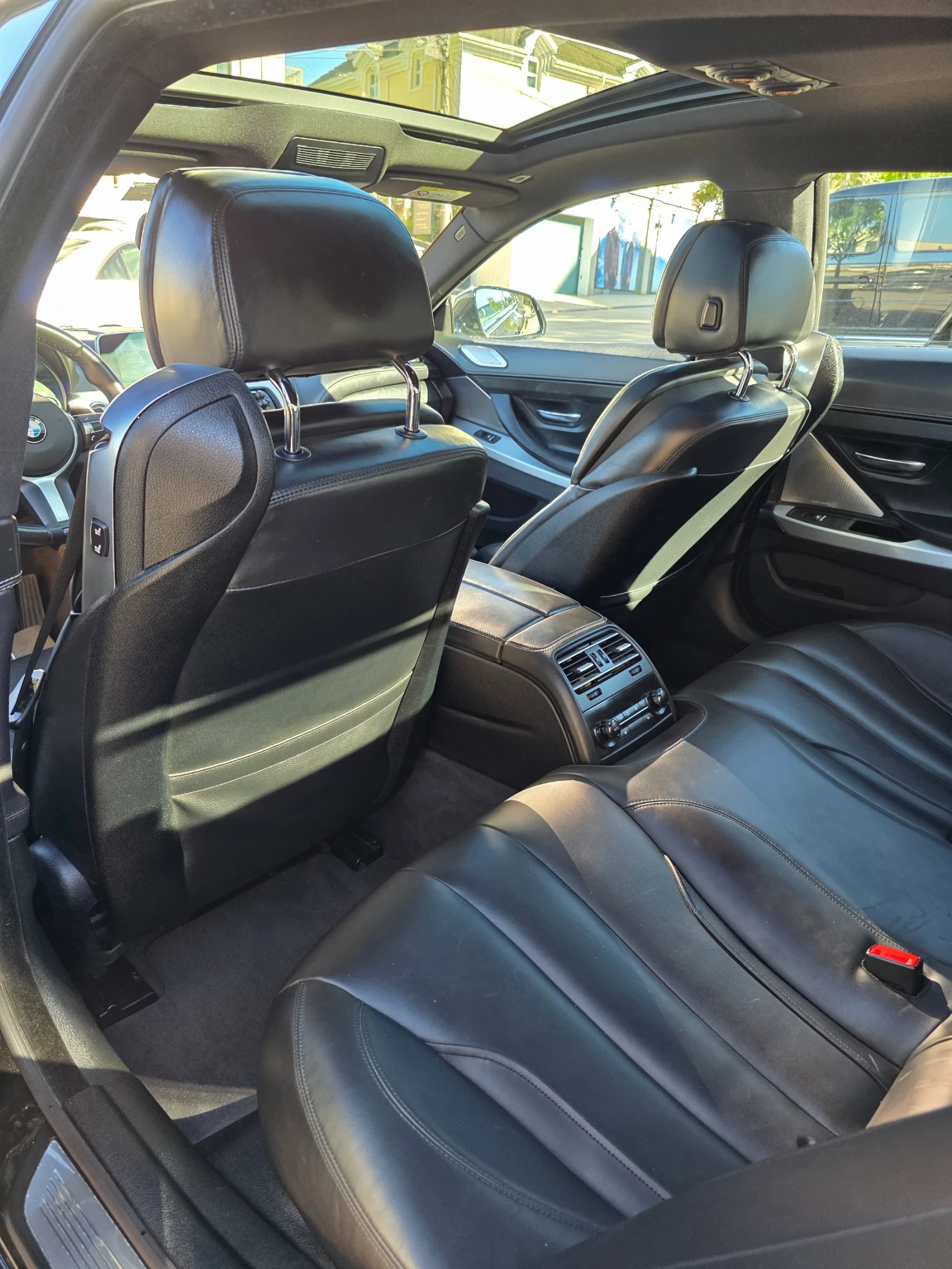 BMW 650 Swiss Facelift M Xdrive | Mobile.bg   11