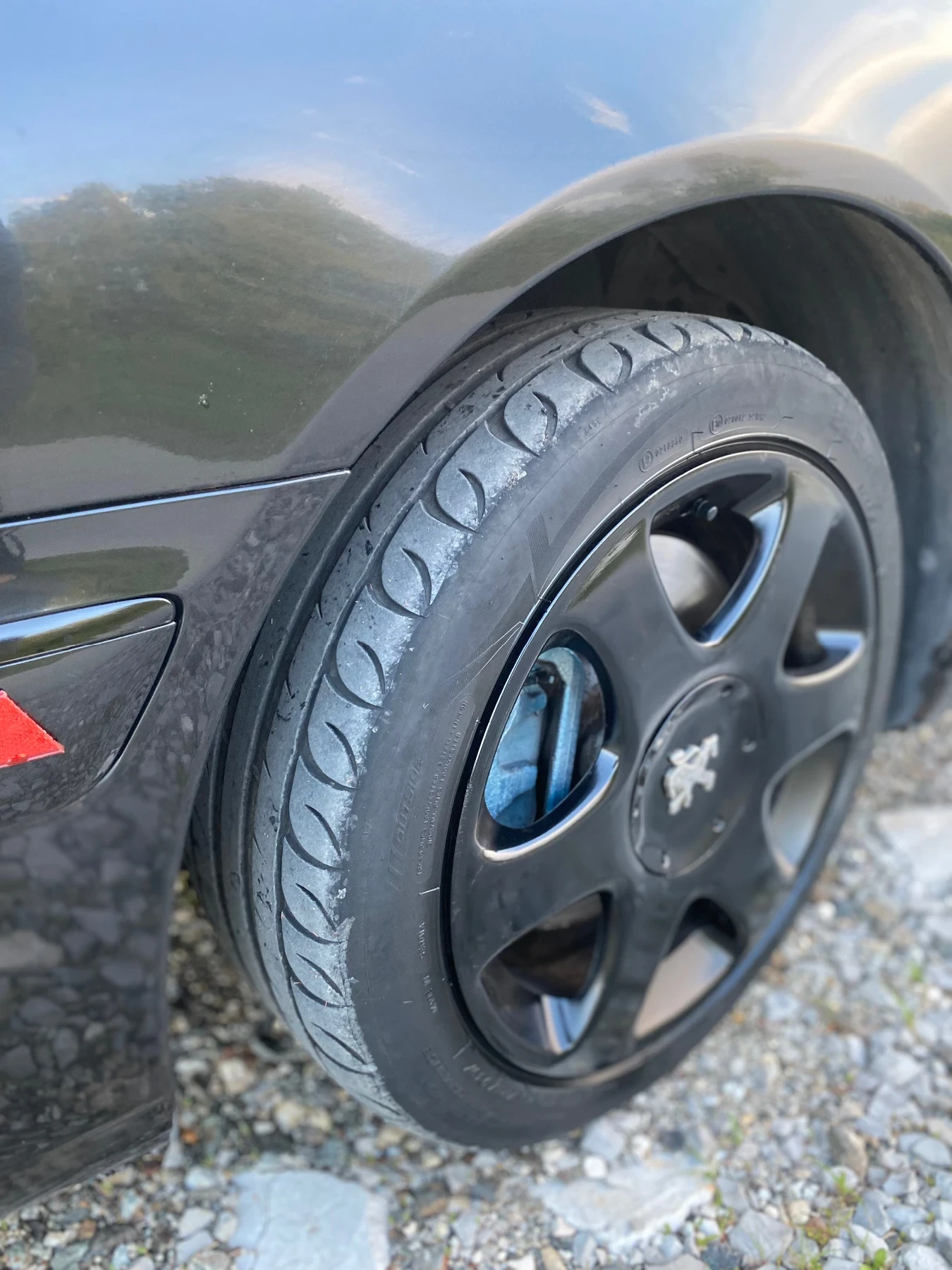 Peugeot 607 2.2 HDI Facelift - изображение 7