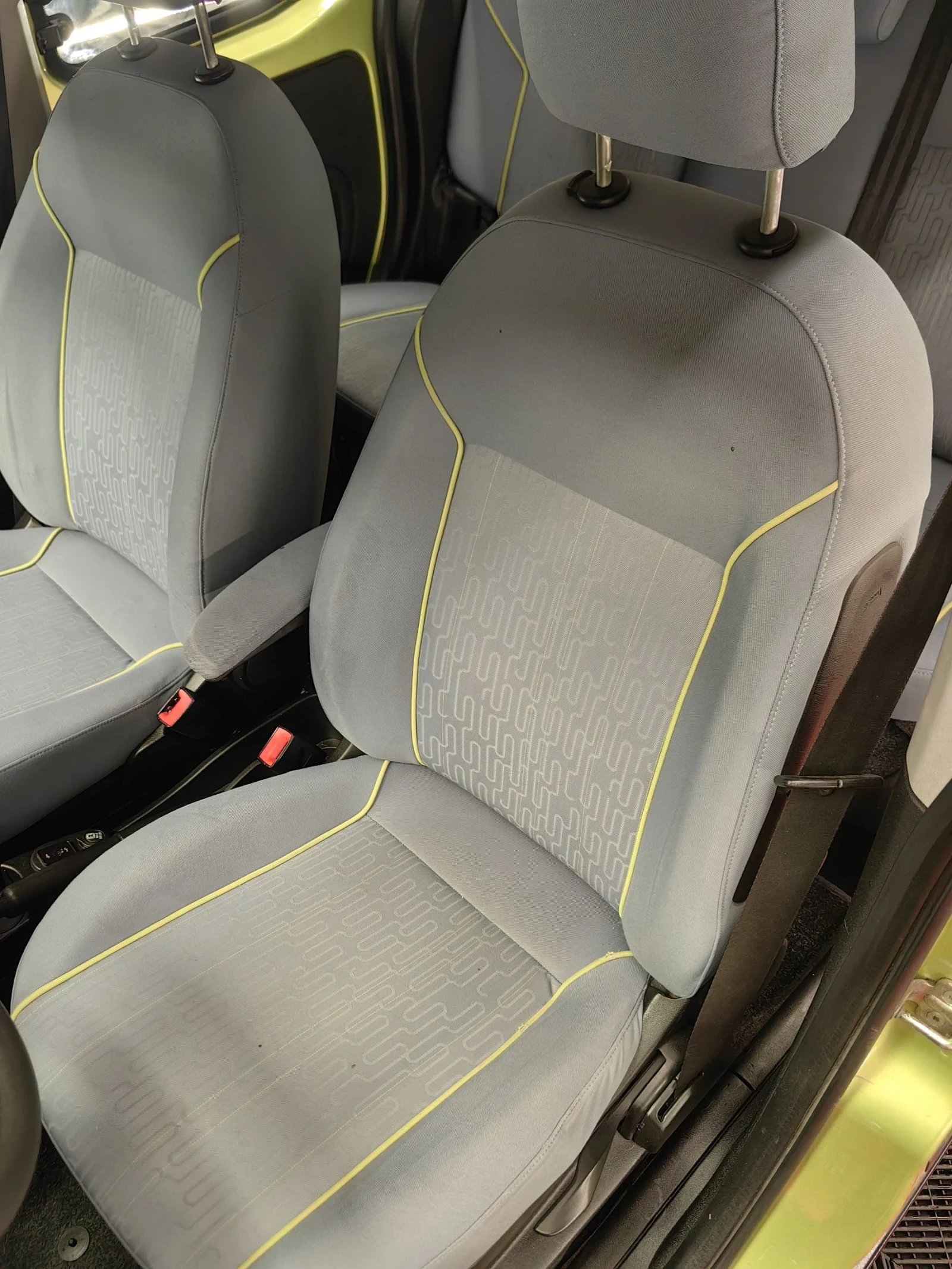 Peugeot Bipper 1.3 Hdi КЛИМАТИК - изображение 8