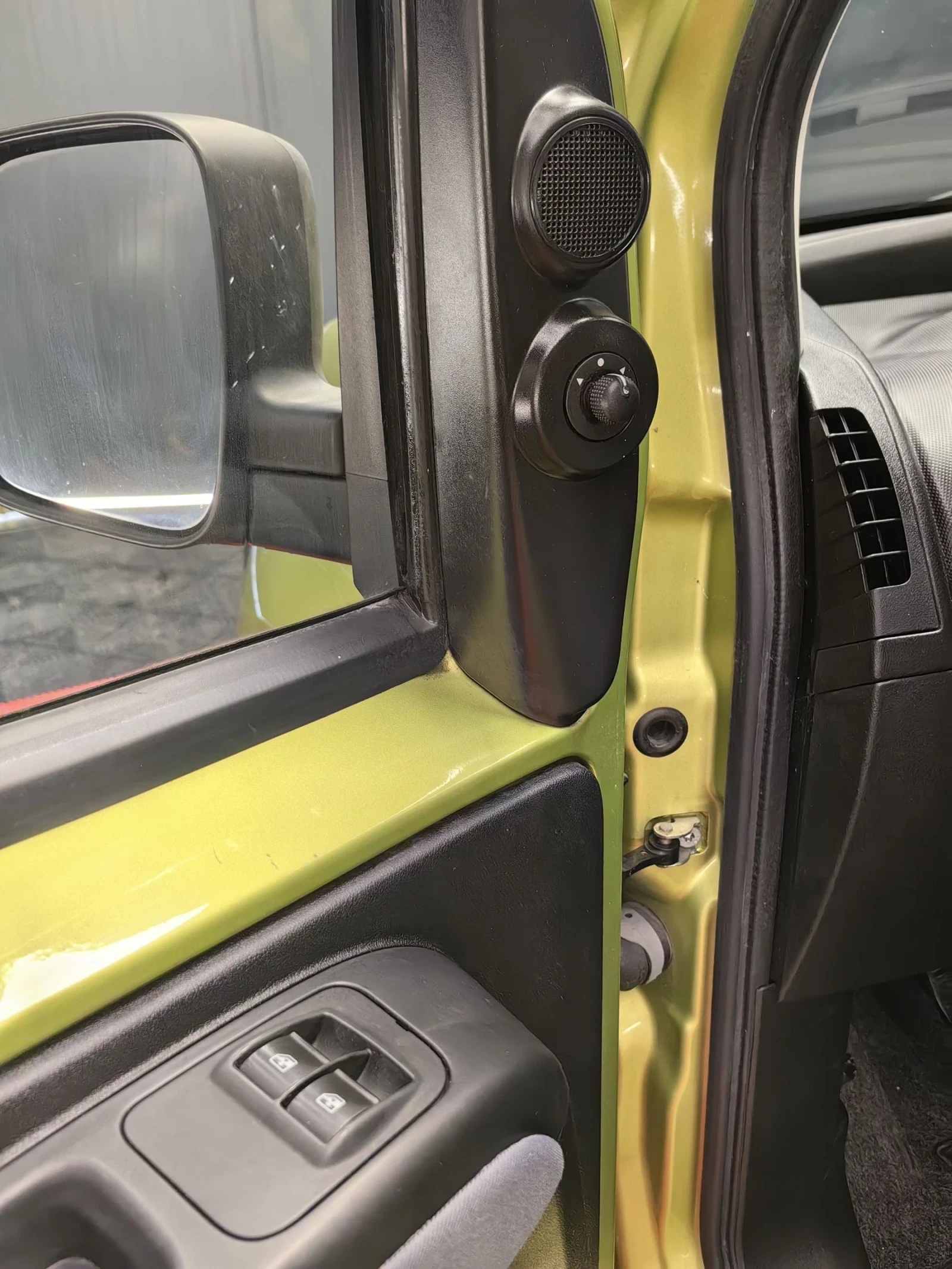 Peugeot Bipper 1.3 Hdi КЛИМАТИК - изображение 7