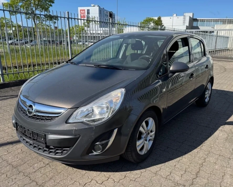 Opel Corsa 1.3cdti - изображение 2
