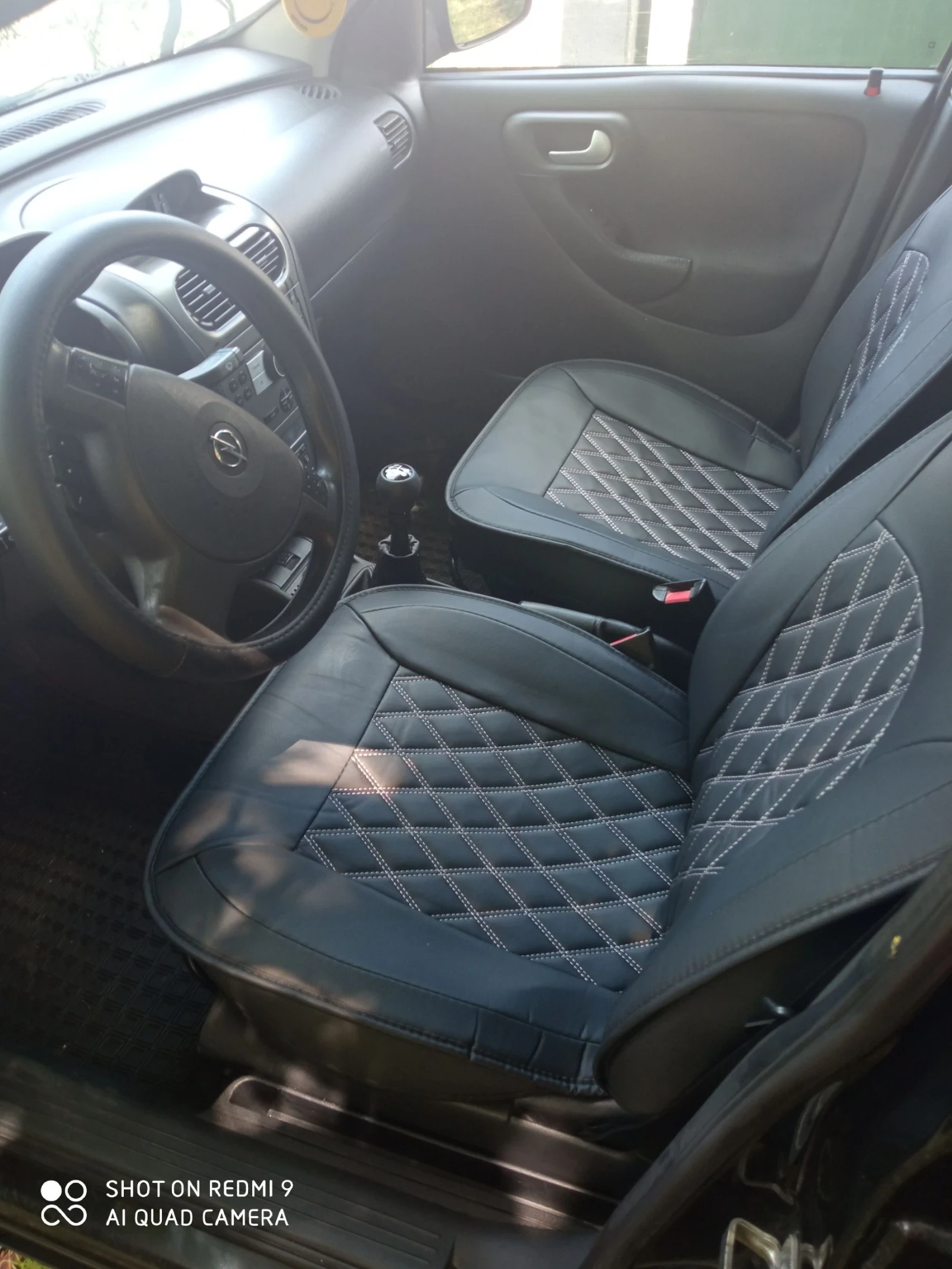 Opel Corsa 1.3CDTI - изображение 6